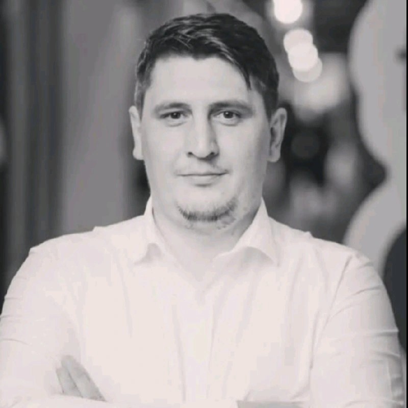 Bogdan Căpățână